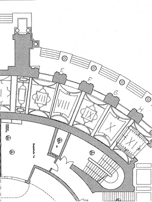 Dokumentation Semperoper