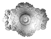 Stuckrosette