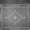 Blatt 73 Stuckdecken