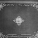 Blatt 69 Stuckdecken