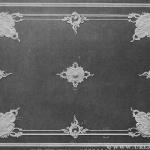 Blatt 59 Stuckdecken