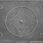 Blatt 34 Stuckdecken