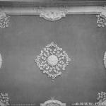 Blatt 72 Stuckdecken