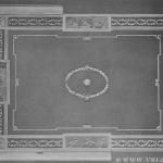 Blatt 52 Stuckdecken