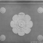 Blatt 62 Stuckdecken