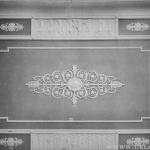 Blatt 75 Stuckdecken