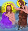 Painting - Die Taufe Christi.jpg